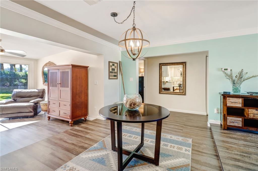 PALM RIVER SHORES - Residential