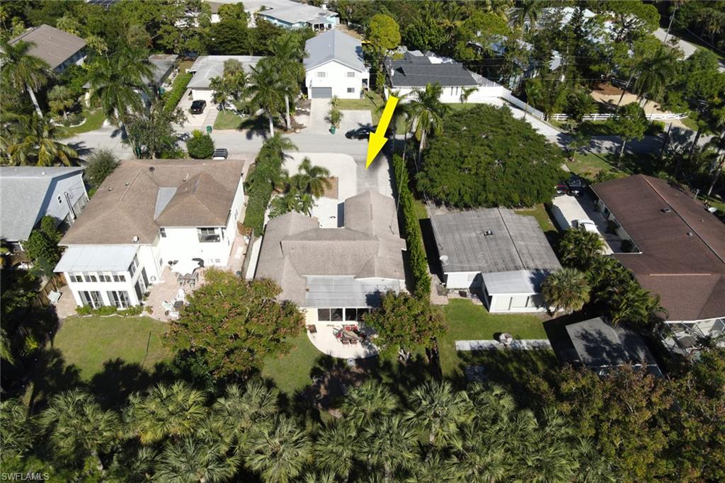 PALM RIVER SHORES - Residential