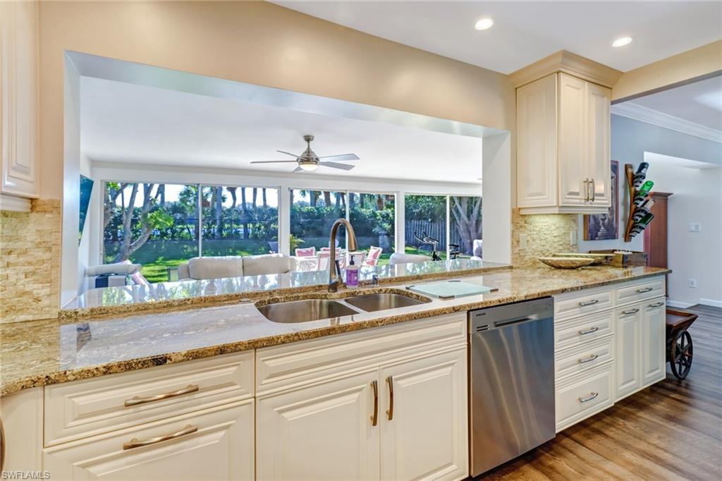 PALM RIVER SHORES - Residential