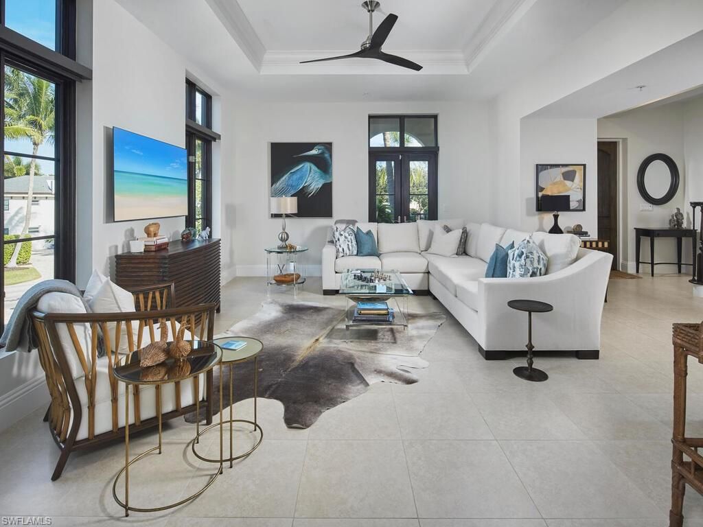 Photo of 692 10th AVE S, NAPLES, FL 34102 (MLS # 225073337)