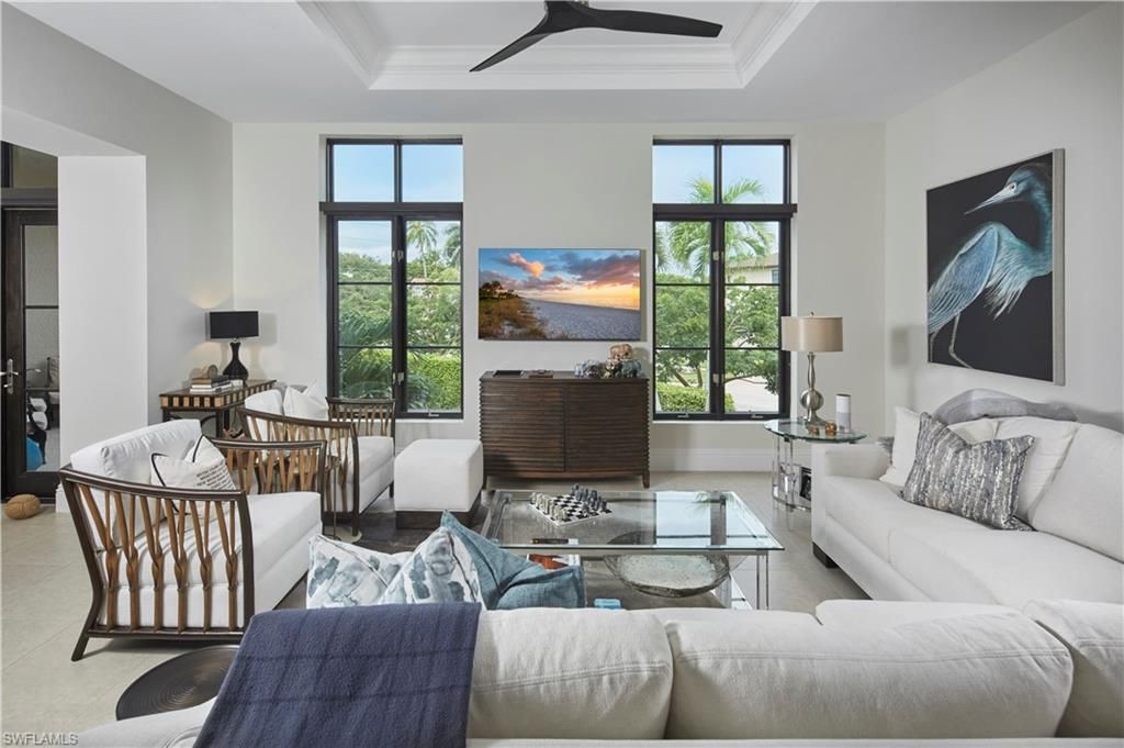 Photo of 692 10th AVE S #A2, NAPLES, FL 34102 (MLS # 225073337)