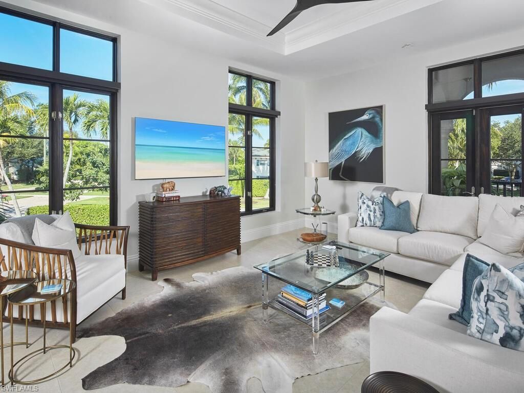 Photo of 692 10th AVE S, NAPLES, FL 34102 (MLS # 225073337)