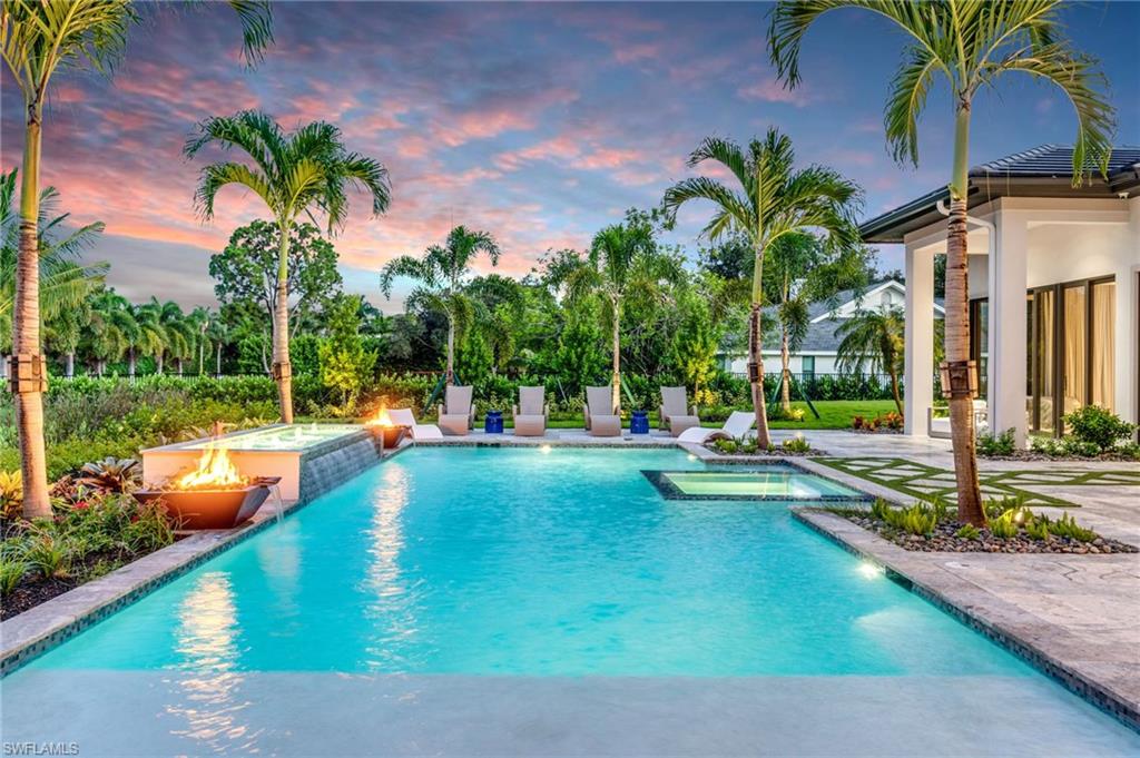 796 Cassena RD