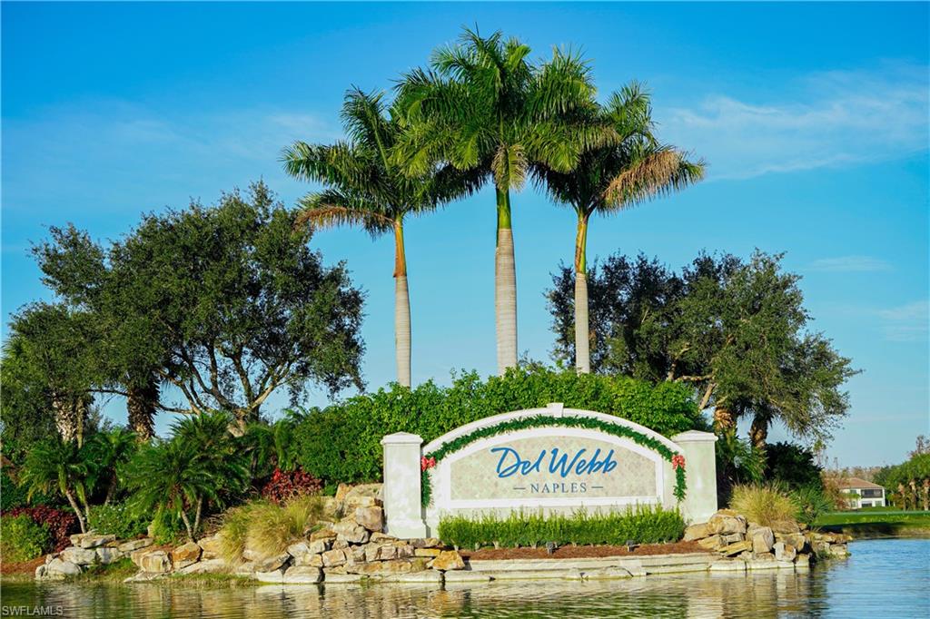 DEL WEBB - Residential