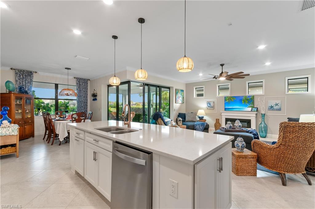 DEL WEBB - Residential