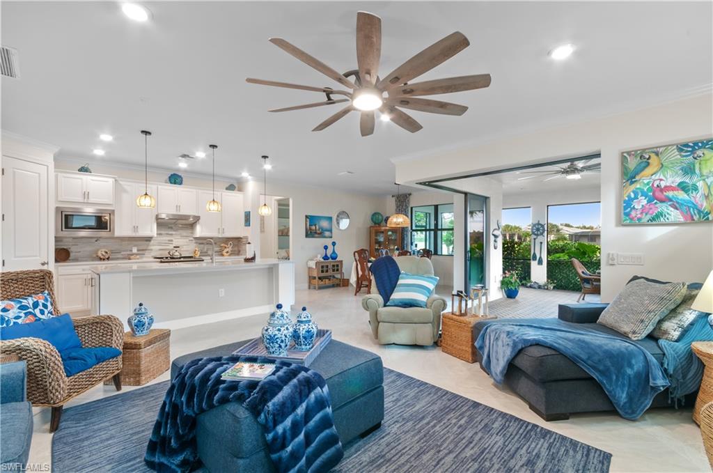 DEL WEBB - Residential