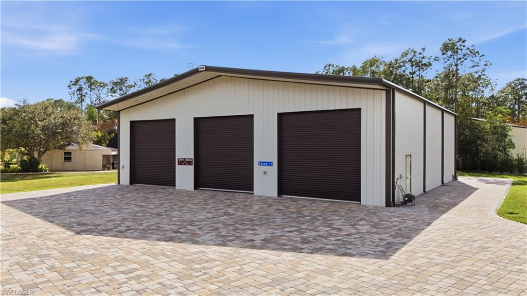 SAN CARLOS ESTATES - Residential