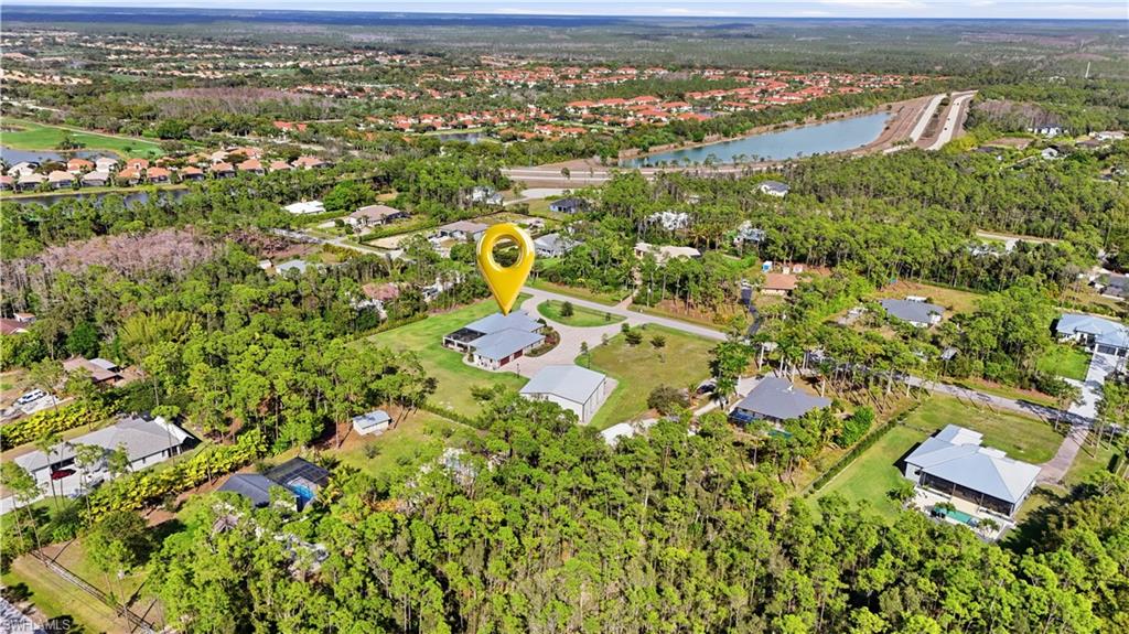 SAN CARLOS ESTATES - Residential