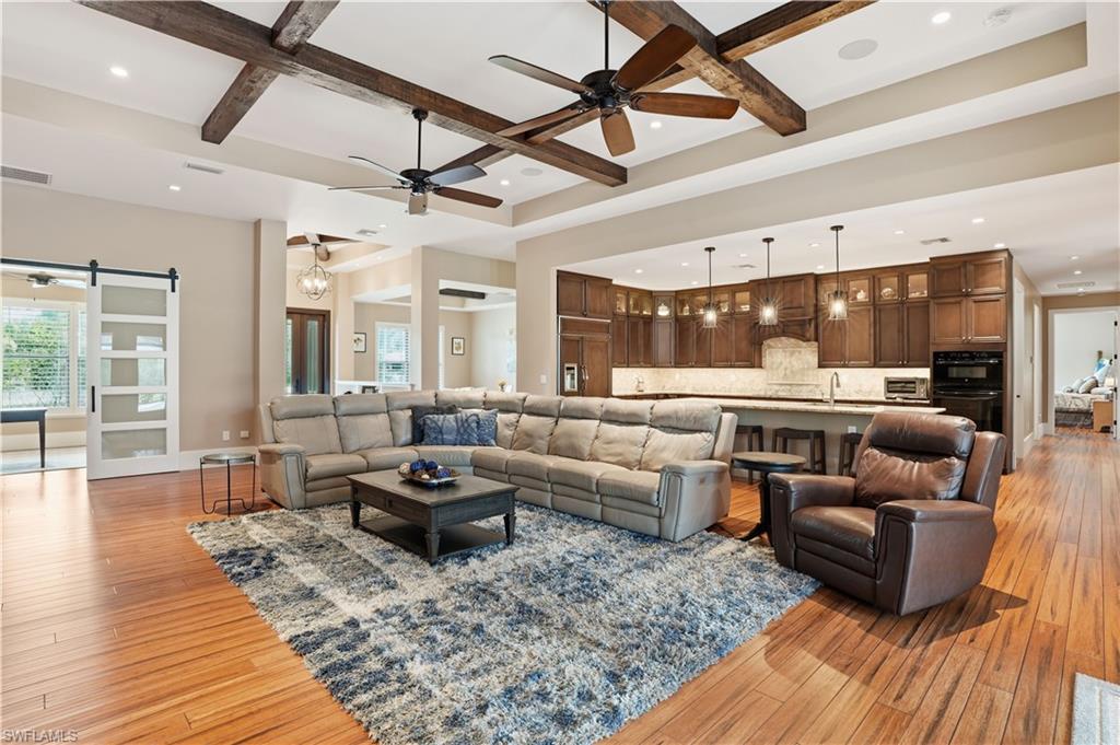 SAN CARLOS ESTATES - Residential