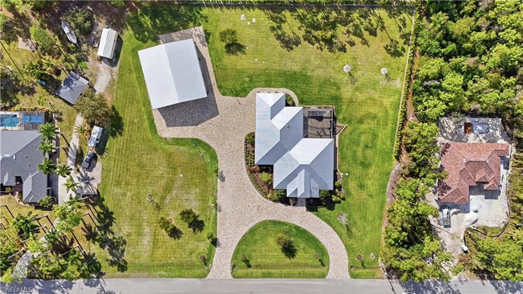 SAN CARLOS ESTATES - Residential