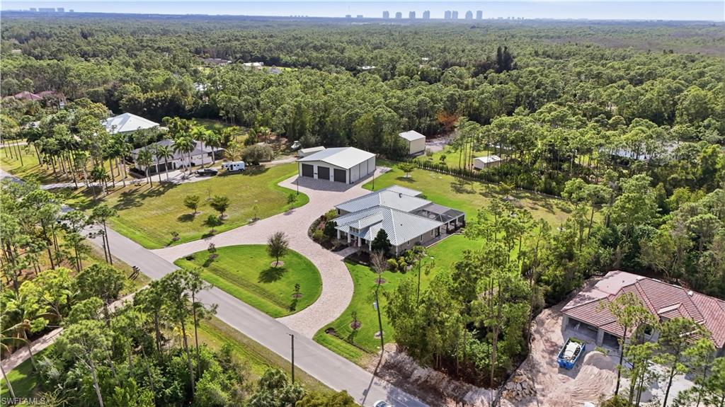 SAN CARLOS ESTATES - Residential