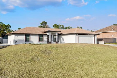 1123 Summa BLVD LEHIGH ACRES FL 33974