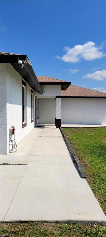 LEHIGH ACRES - Residential