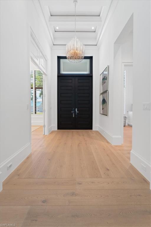 PARK SHORE - Residential