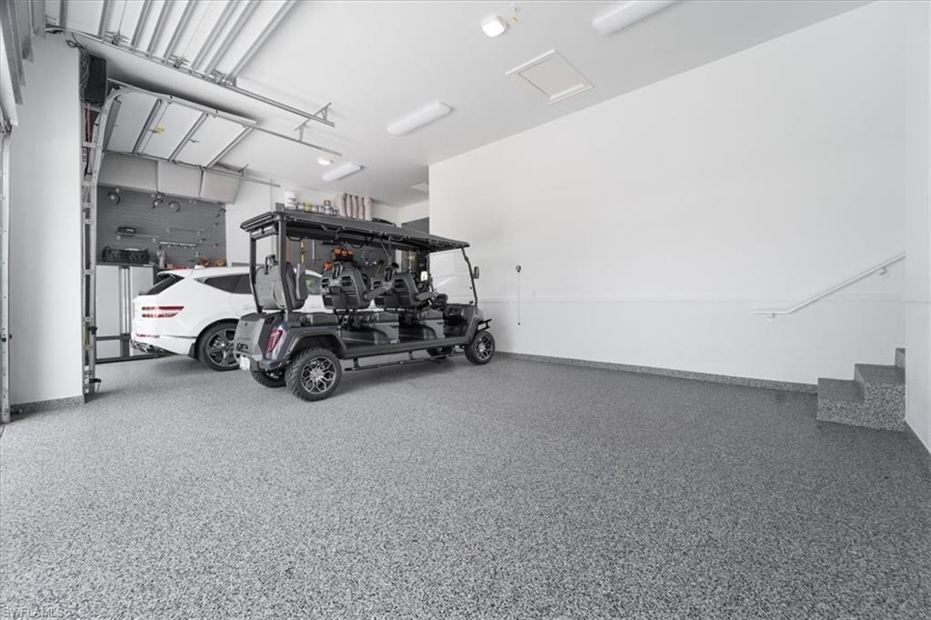 PARK SHORE - Residential