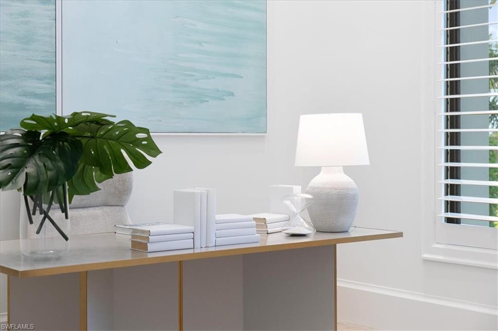 PARK SHORE - Residential