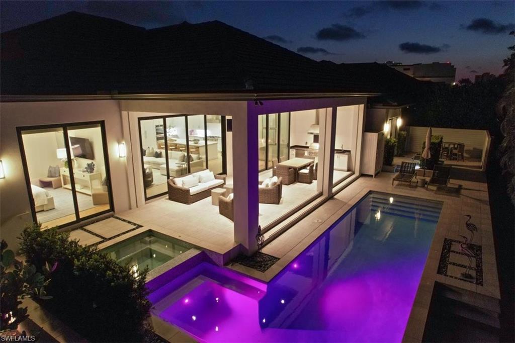 PARK SHORE - Residential