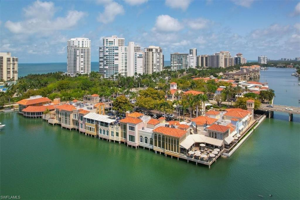 PARK SHORE - Residential