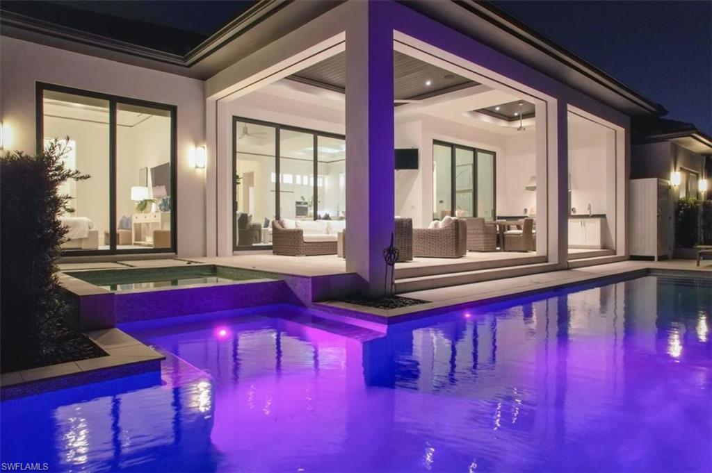 PARK SHORE - Residential