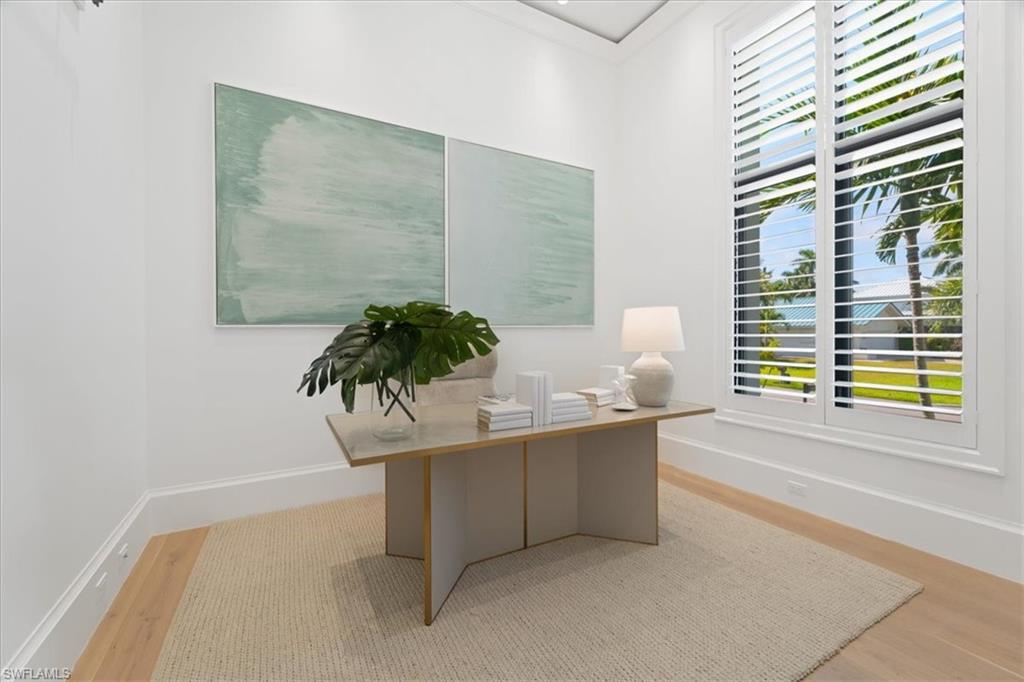 PARK SHORE - Residential