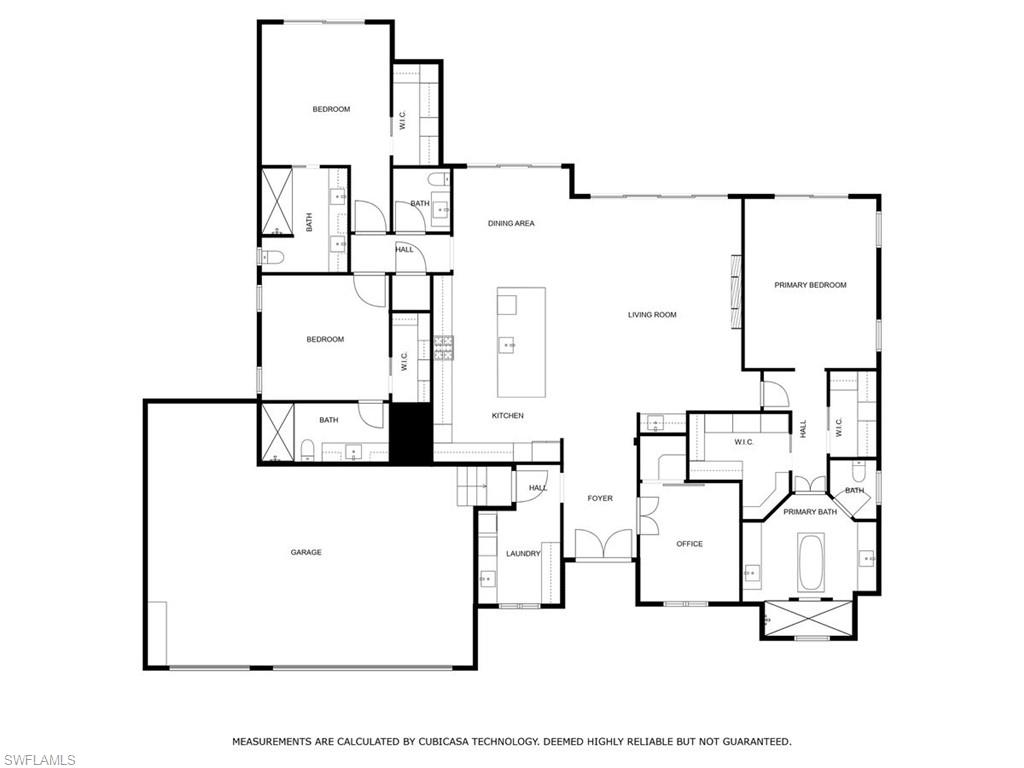 PARK SHORE - Residential