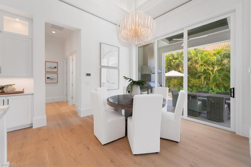 PARK SHORE - Residential