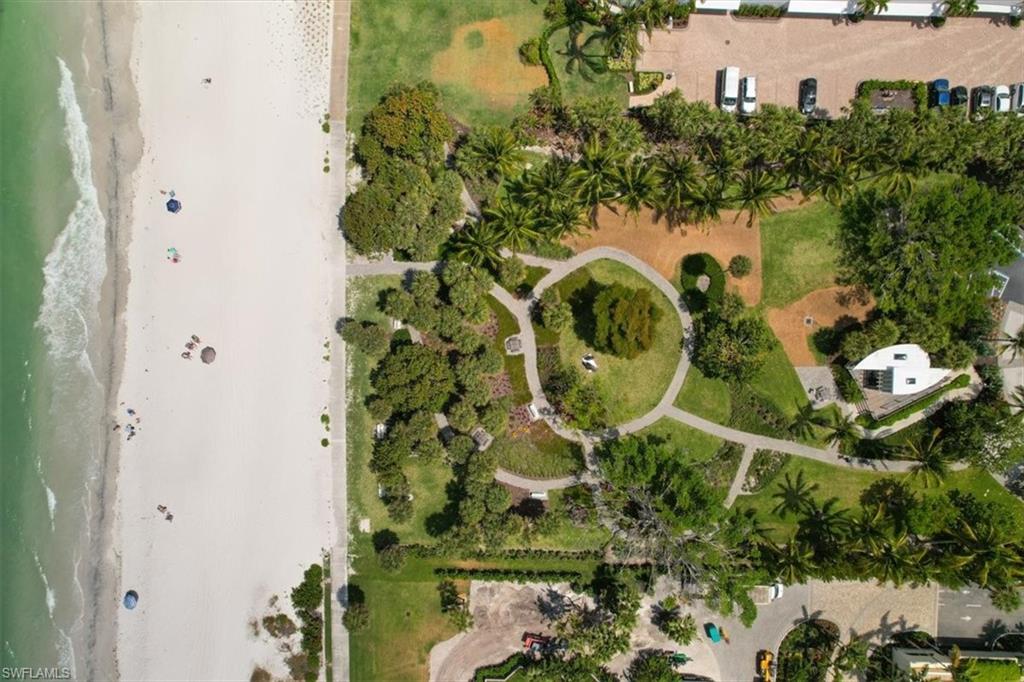 PARK SHORE - Residential