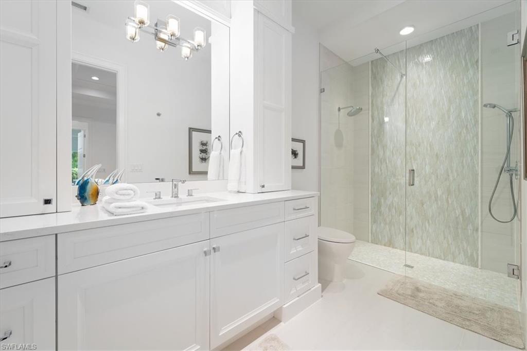 PARK SHORE - Residential