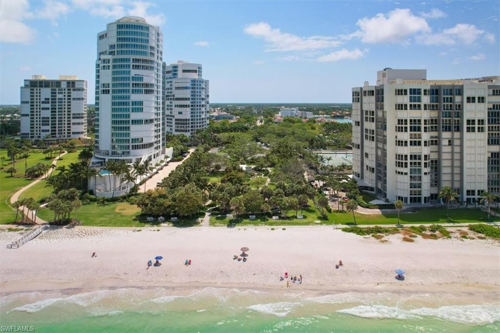 PARK SHORE - Residential