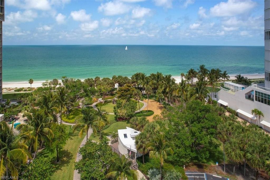 PARK SHORE - Residential