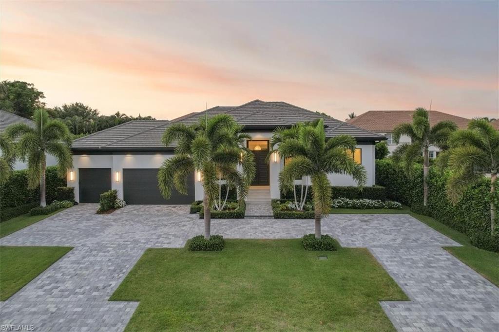 PARK SHORE - Residential