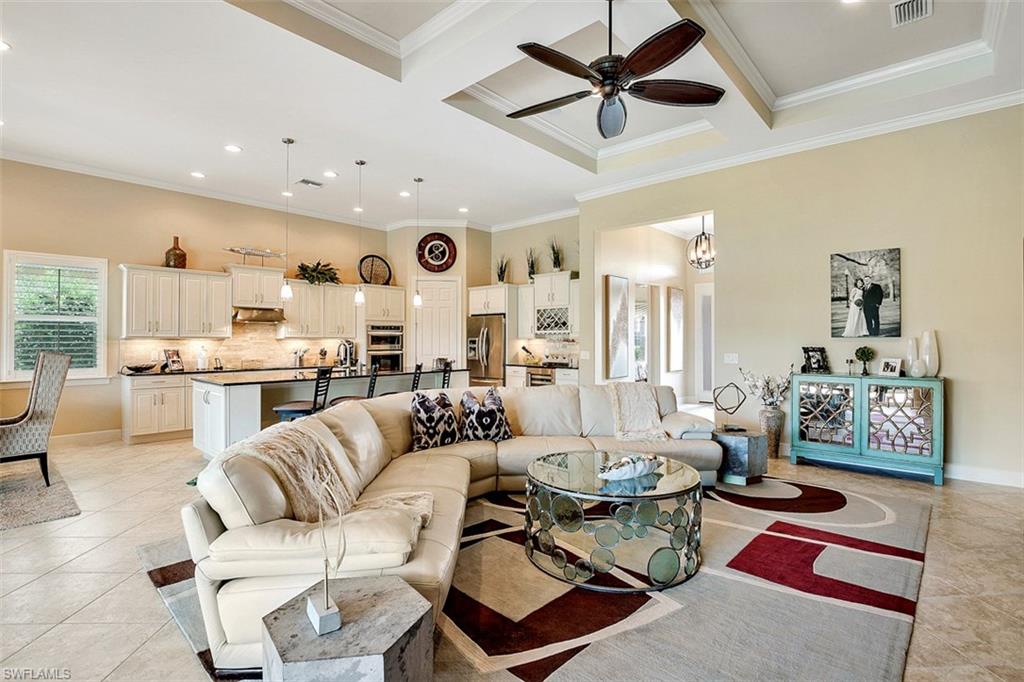 THE QUARRY - Residential