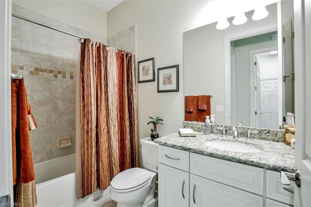 THE QUARRY - Residential