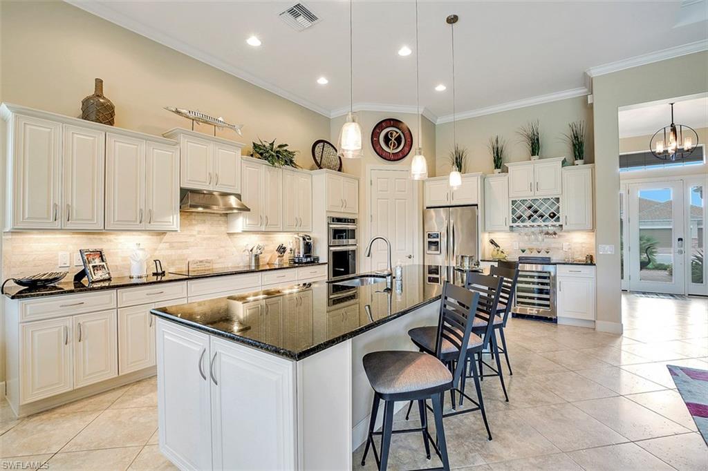 THE QUARRY - Residential