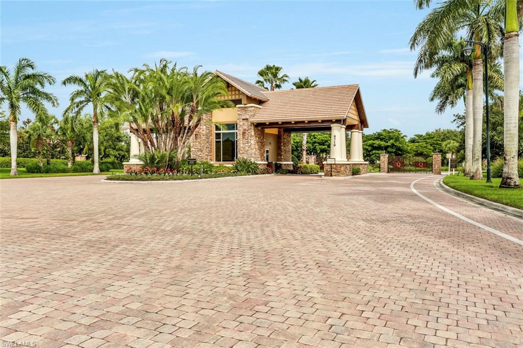 THE QUARRY - Residential