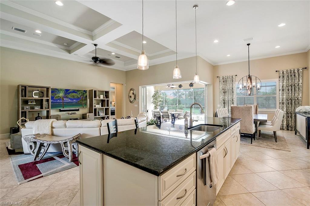 THE QUARRY - Residential