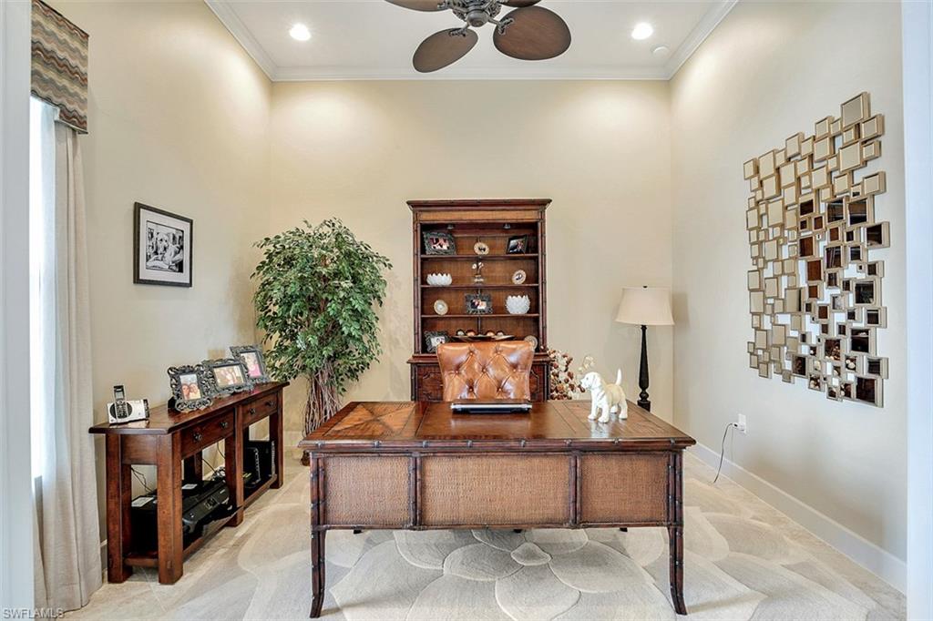 THE QUARRY - Residential