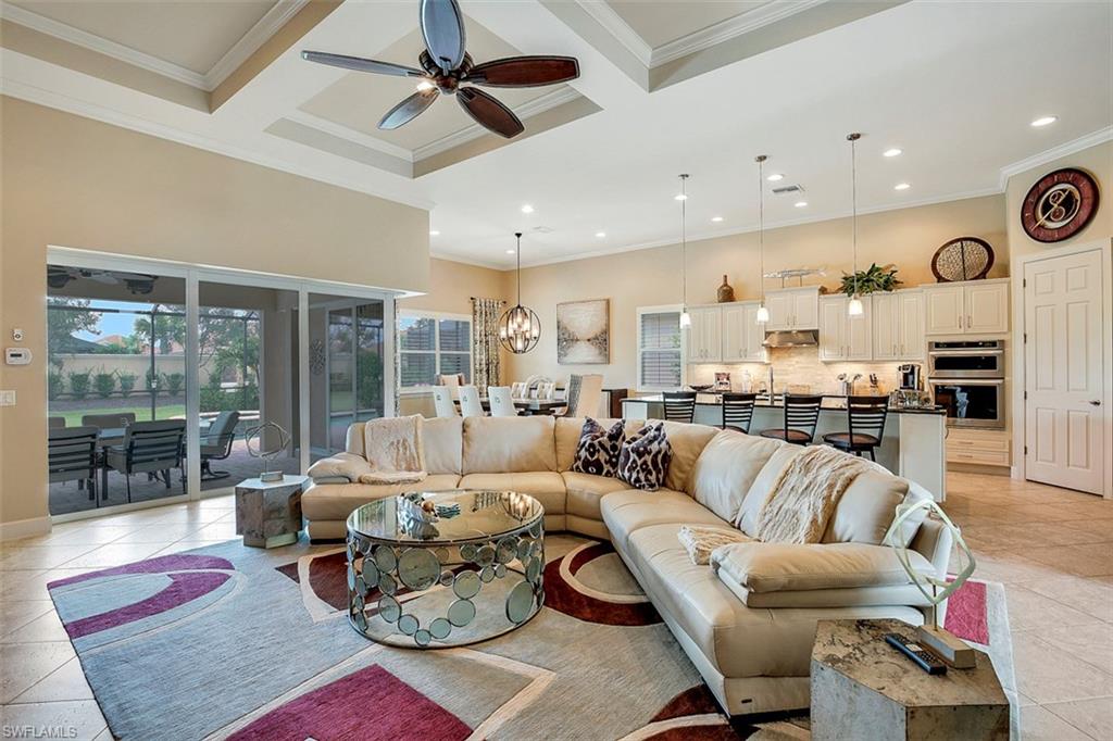 THE QUARRY - Residential