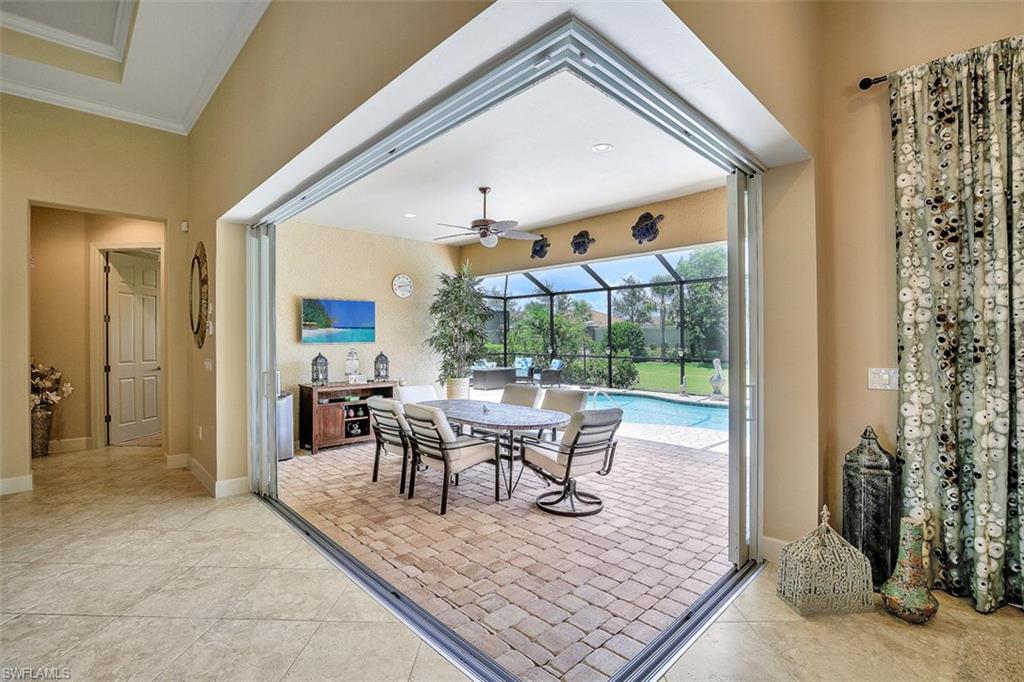 THE QUARRY - Residential