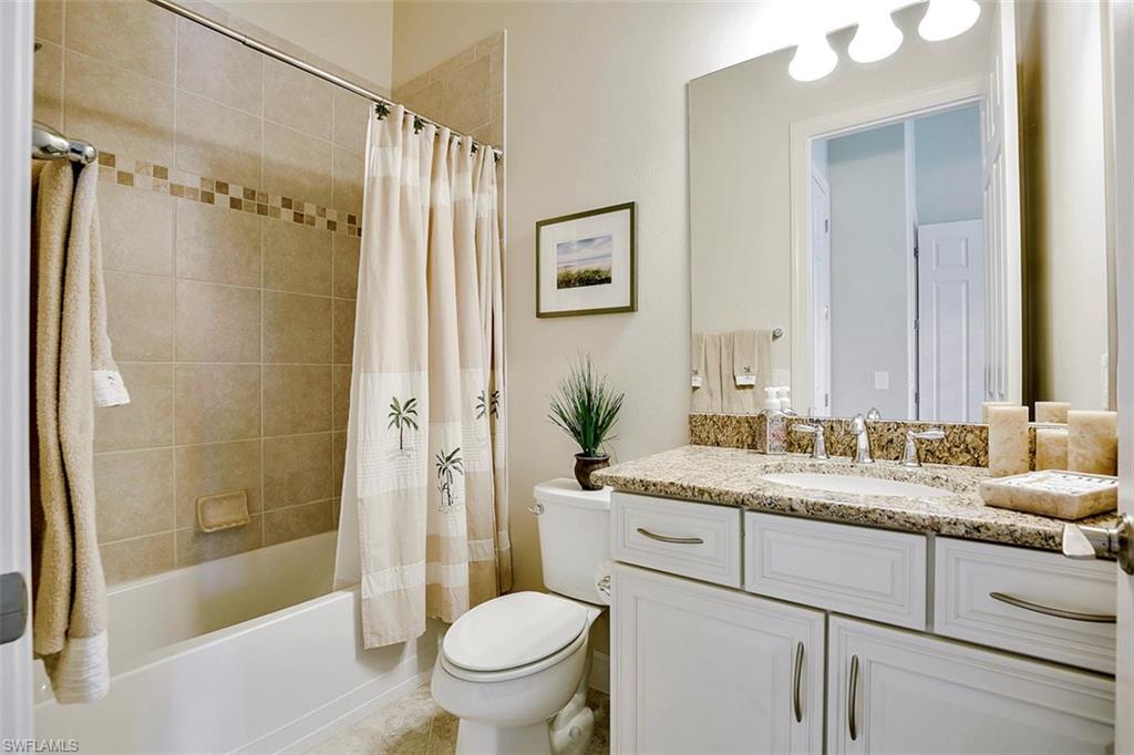 THE QUARRY - Residential