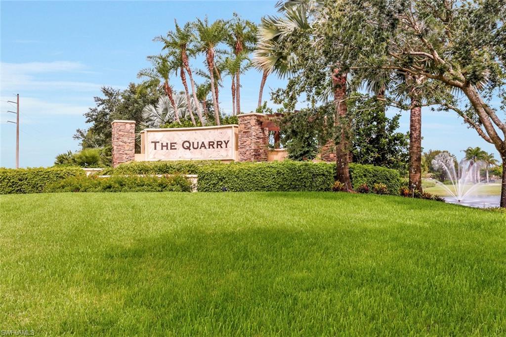 THE QUARRY - Residential