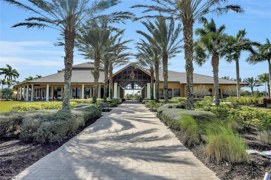 THE QUARRY - Residential