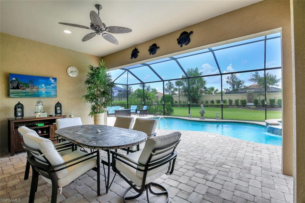 THE QUARRY - Residential