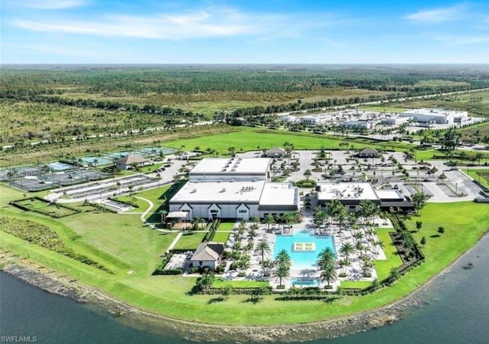 VERDANA VILLAGE - Residential Lease