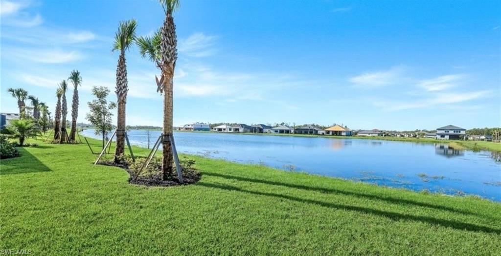 VERDANA VILLAGE - Residential Lease