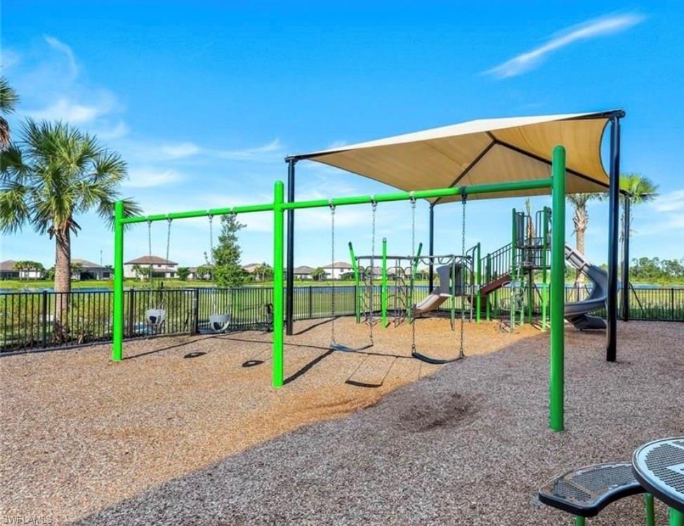 VERDANA VILLAGE - Residential Lease