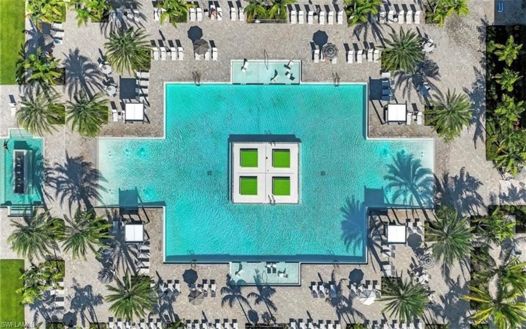 VERDANA VILLAGE - Residential Lease