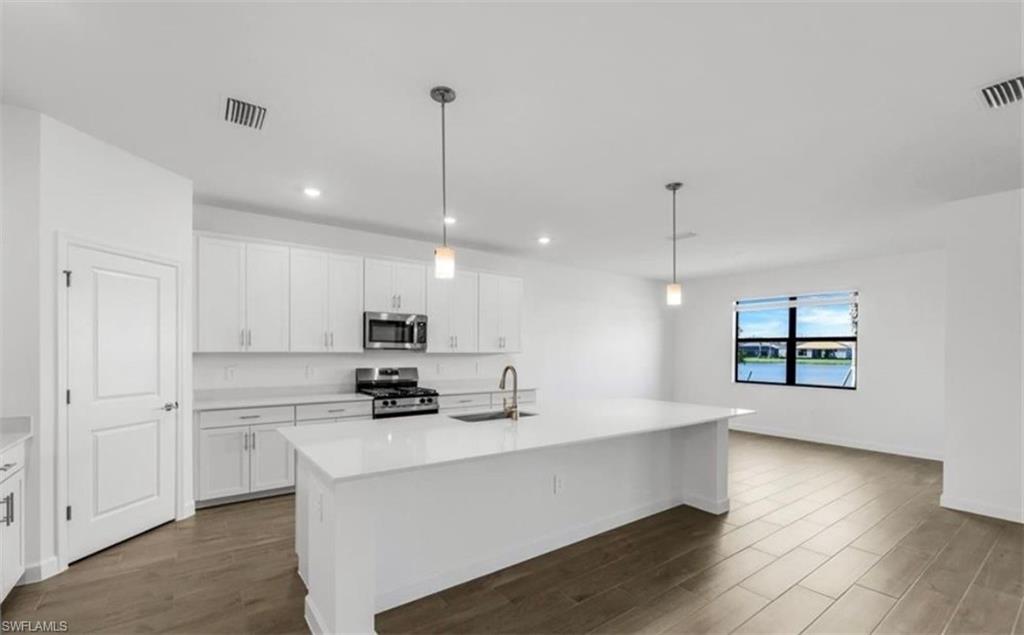 VERDANA VILLAGE - Residential Lease