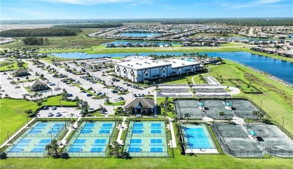 VERDANA VILLAGE - Residential Lease