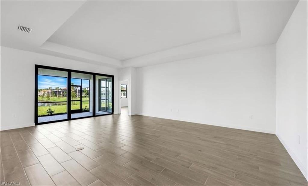 VERDANA VILLAGE - Residential Lease